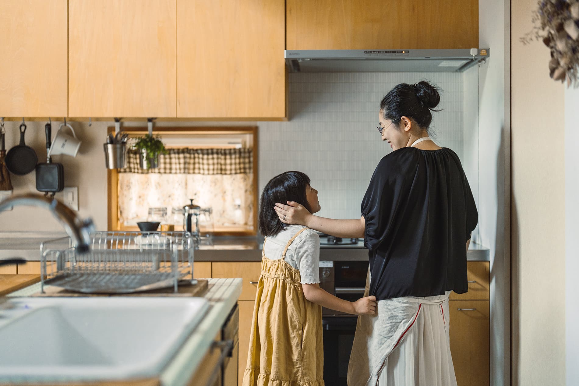 富士吉田の注文住宅kanondehome